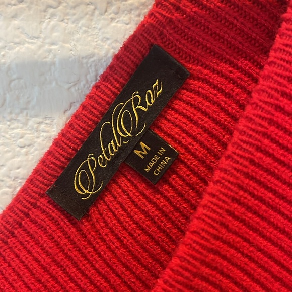 Petal Roz, M - Picture 3 of 3